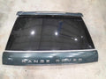 2003 Land Rover Range Rov Trunk/Decklid/Hatch/Tailgate