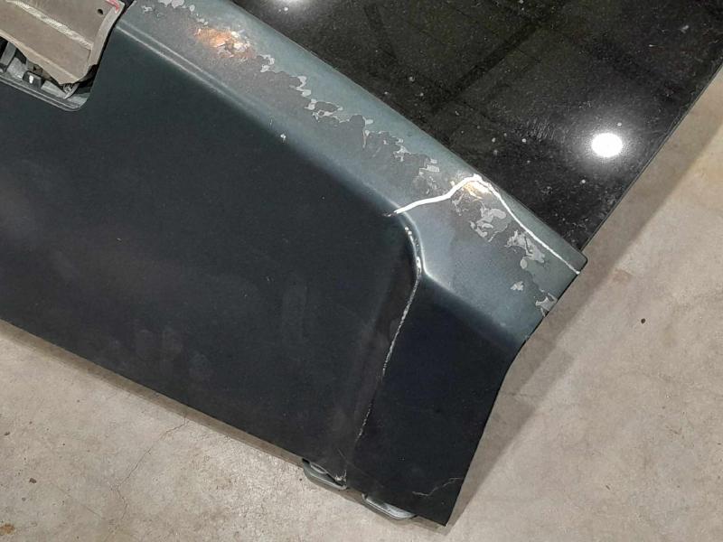 2003 Land Rover Range Rov Trunk/Decklid/Hatch/Tailgate