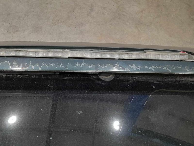 2003 Land Rover Range Rov Trunk/Decklid/Hatch/Tailgate