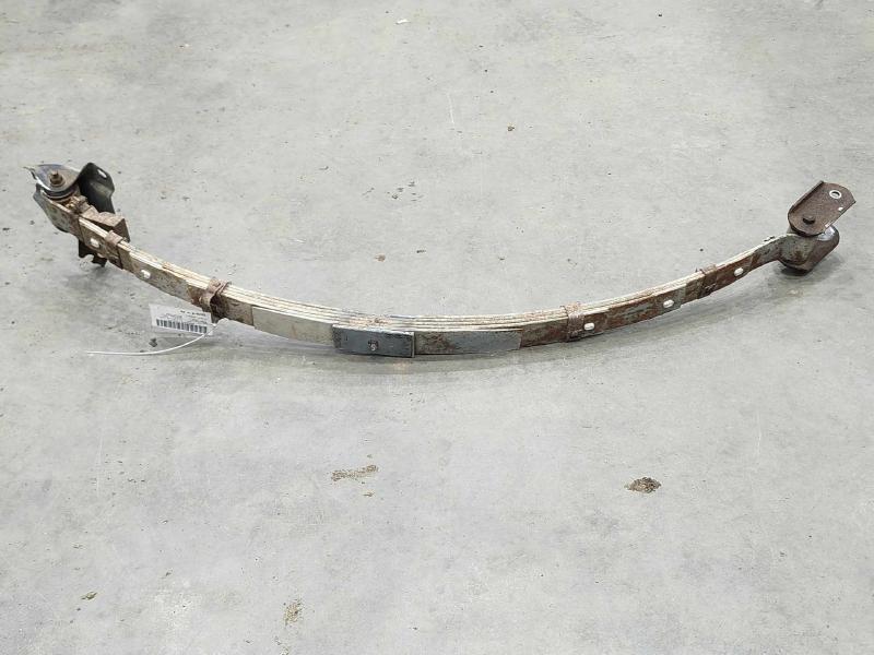 1976-1979 Cadillac Seville Rear Leaf Springs Assembly 5 Leaf OEM 01607830