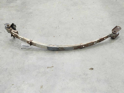 1976-1979 Cadillac Seville Rear Leaf Springs Assembly 5 Leaf OEM 01607830