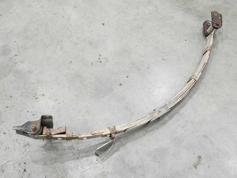 1976-1979 Cadillac Seville Rear Leaf Springs Assembly 5 Leaf OEM 01607830