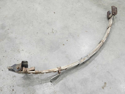 1976-1979 Cadillac Seville Rear Leaf Springs Assembly 5 Leaf OEM 01607830