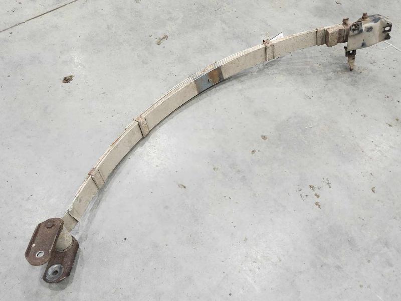 1976-1979 Cadillac Seville Rear Leaf Springs Assembly 5 Leaf OEM 01607830