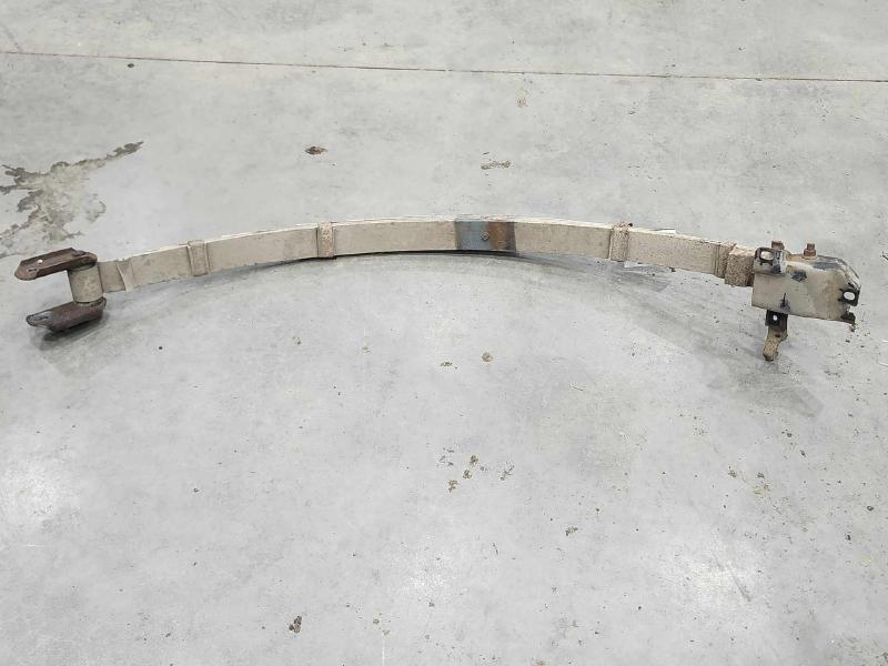 1976-1979 Cadillac Seville Rear Leaf Springs Assembly 5 Leaf OEM 01607830