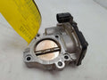 2020 Ford Escape Throttle Body/Valve Assy