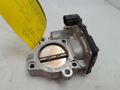 2020 Ford Escape Throttle Body/Valve Assy