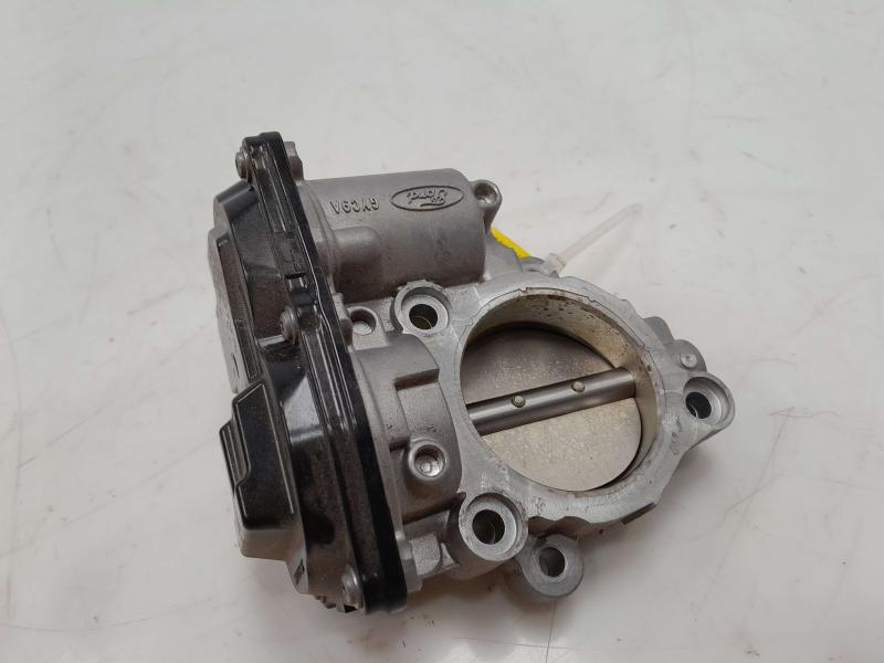 2020 Ford Escape Throttle Body/Valve Assy