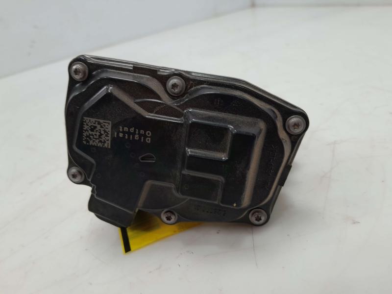 2020 Ford Escape Throttle Body/Valve Assy