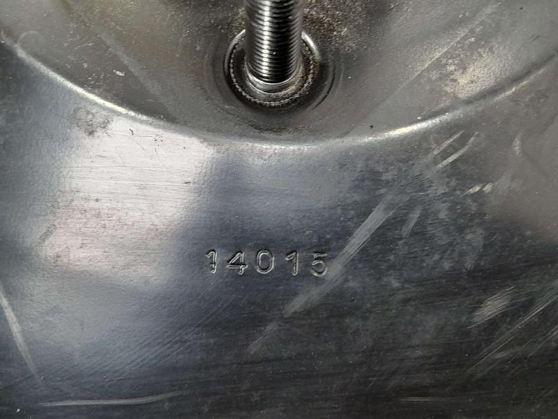2013 - 2015 Nissan Atlima Sedan Power Brake Booster OEM 472103TA0A