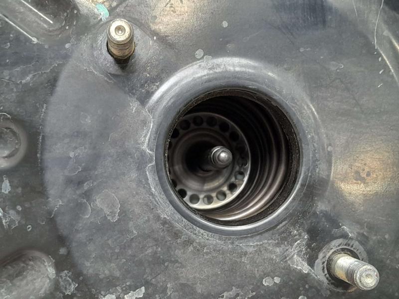 2013 - 2015 Nissan Atlima Sedan Power Brake Booster OEM 472103TA0A