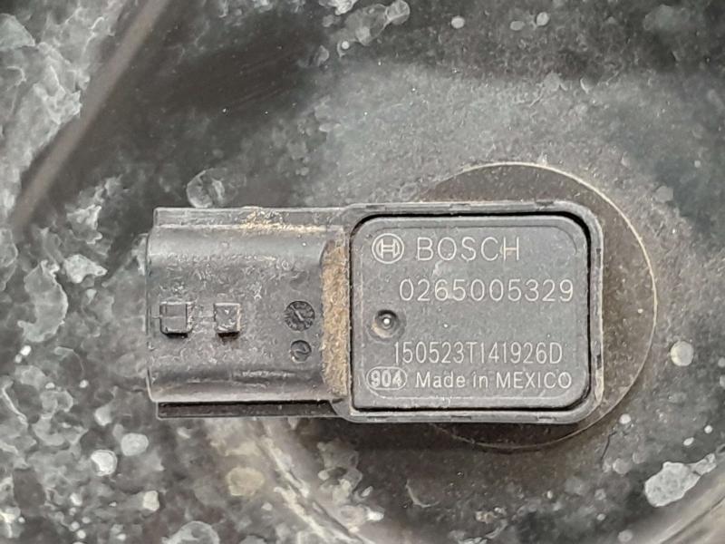 2013 - 2015 Nissan Atlima Sedan Power Brake Booster OEM 472103TA0A