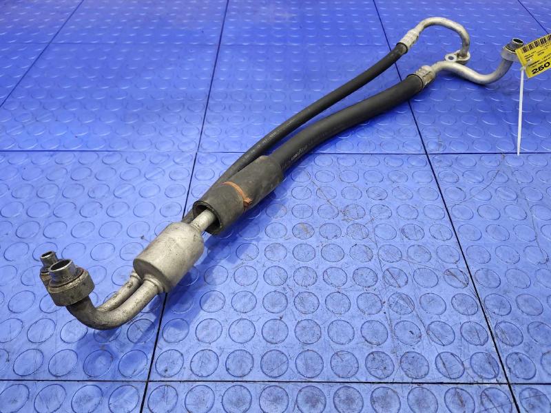 2009 Chevrolet Impala Air Conditioner Hose