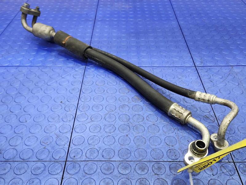 2009 Chevrolet Impala Air Conditioner Hose