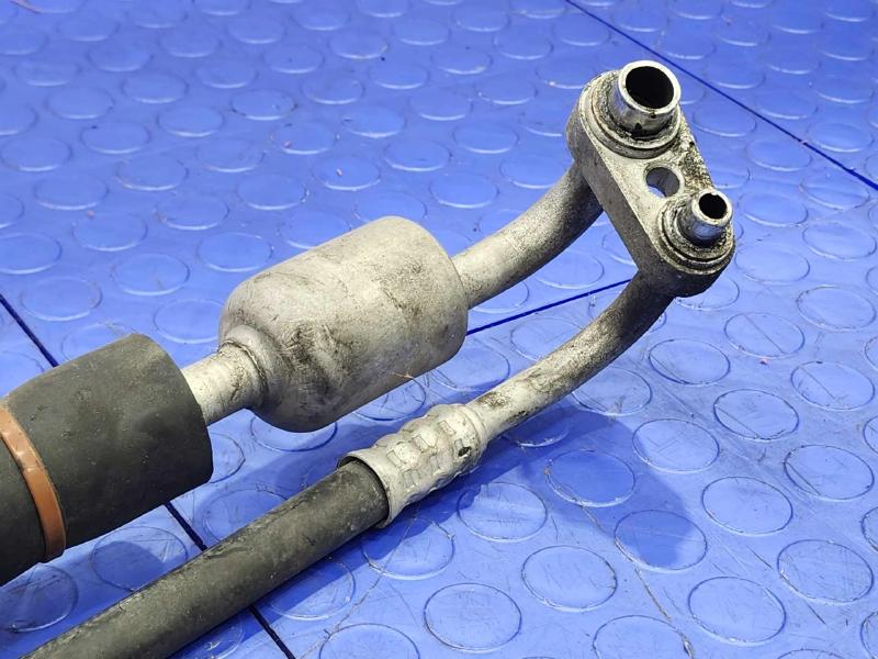 2009 Chevrolet Impala Air Conditioner Hose