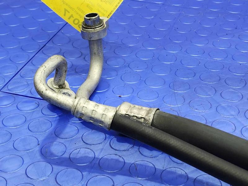 2009 Chevrolet Impala Air Conditioner Hose
