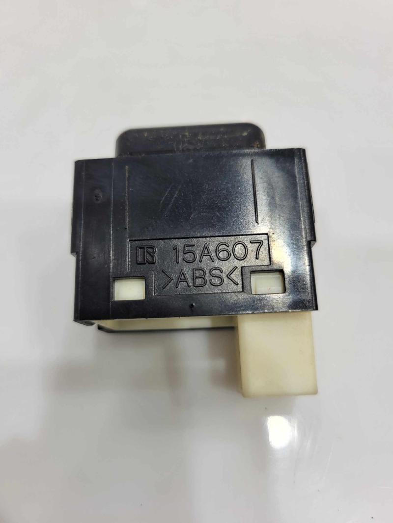 2009 Lexus RX 350 Combination Switch