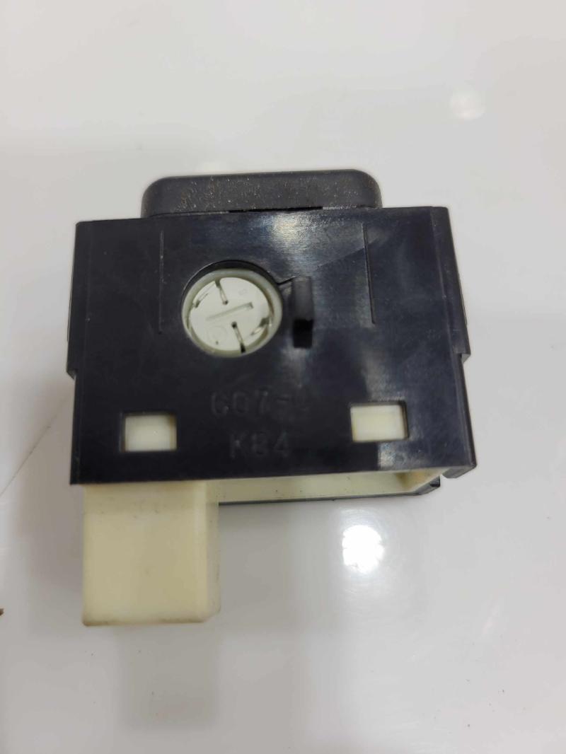 2009 Lexus RX 350 Combination Switch