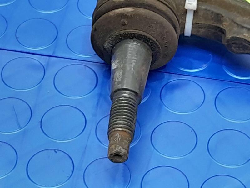 2010 Chevrolet Camaro Lower Control Arm Front