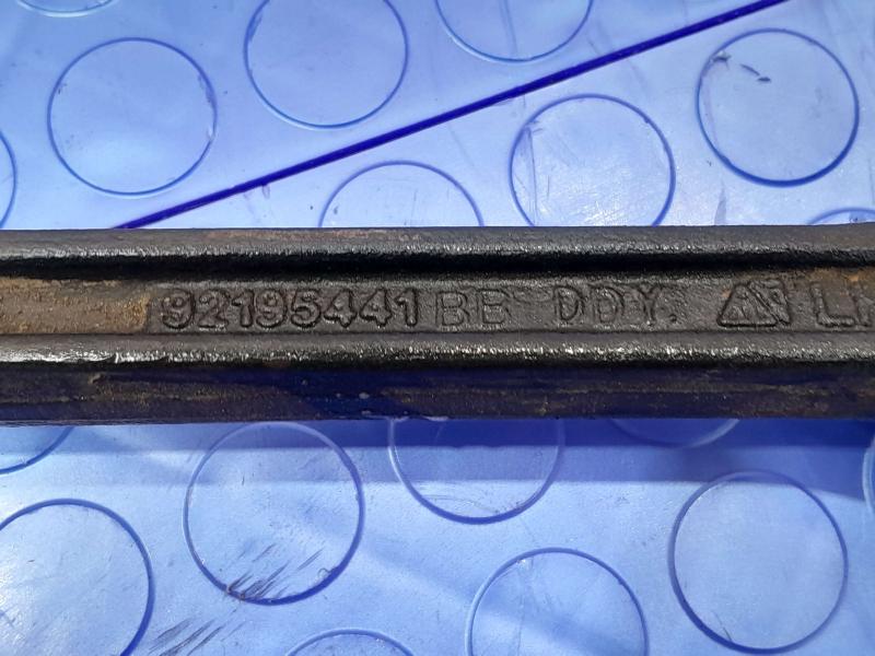 2010 Chevrolet Camaro Lower Control Arm Front
