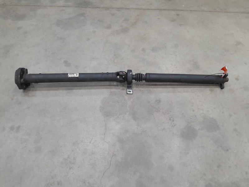 2013 Cadillac ATS Rear Drive Shaft
