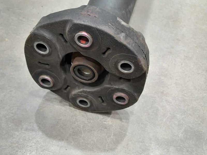 2013 Cadillac ATS Rear Drive Shaft