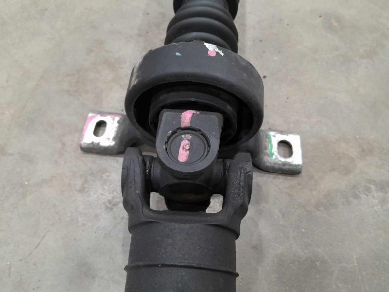 2013 Cadillac ATS Rear Drive Shaft