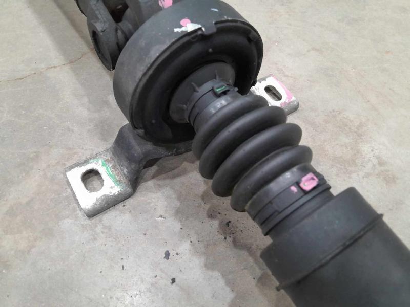 2013 Cadillac ATS Rear Drive Shaft