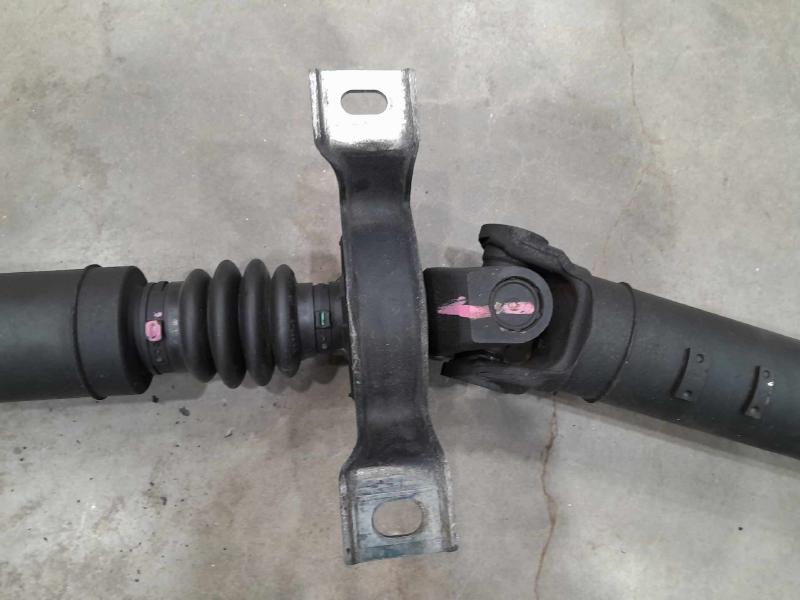 2013 Cadillac ATS Rear Drive Shaft