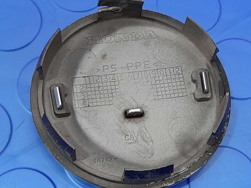 2013 Honda Civic Center Cap