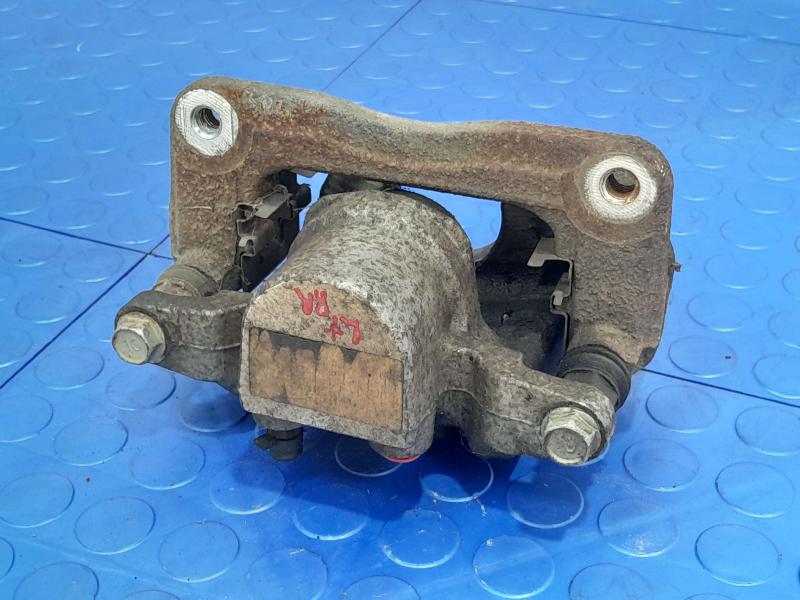 2012 Kia Sorento Caliper
