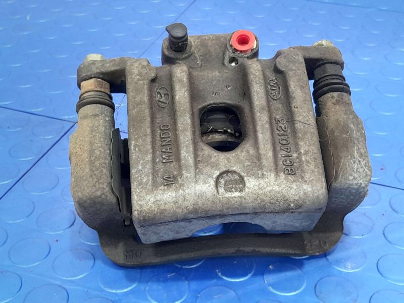 2012 Kia Sorento Caliper