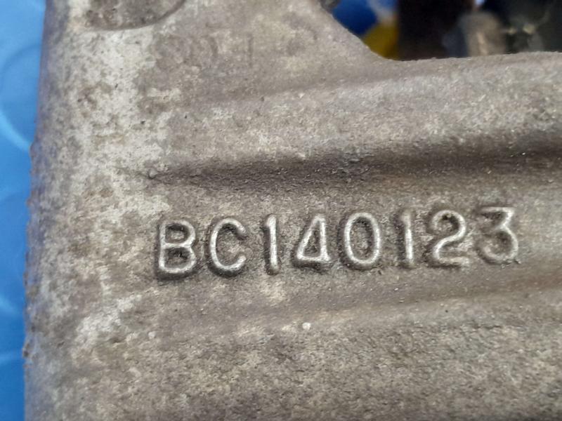 2012 Kia Sorento Caliper