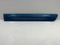 2002 2003 2004 Jeep Liberty Rear Door Molding LH Driver Side OEM