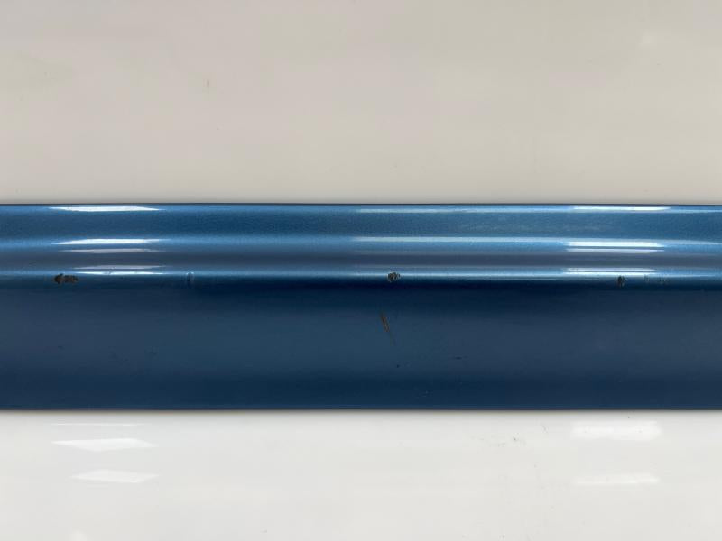 2002 2003 2004 Jeep Liberty Rear Door Molding LH Driver Side OEM