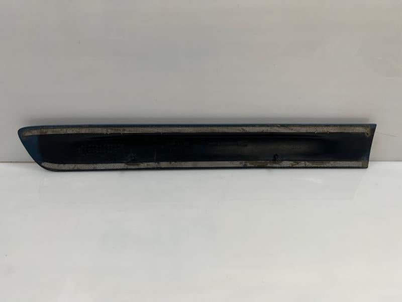 2002 2003 2004 Jeep Liberty Rear Door Molding LH Driver Side OEM