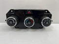 2015 - 2018 Dodge Ram 1500 Temperature Climate Controls OEM 68236776AB