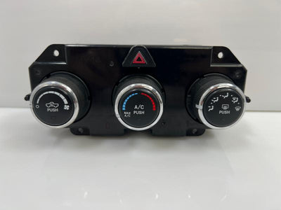 2015 - 2018 Dodge Ram 1500 Temperature Climate Controls OEM 68236776AB