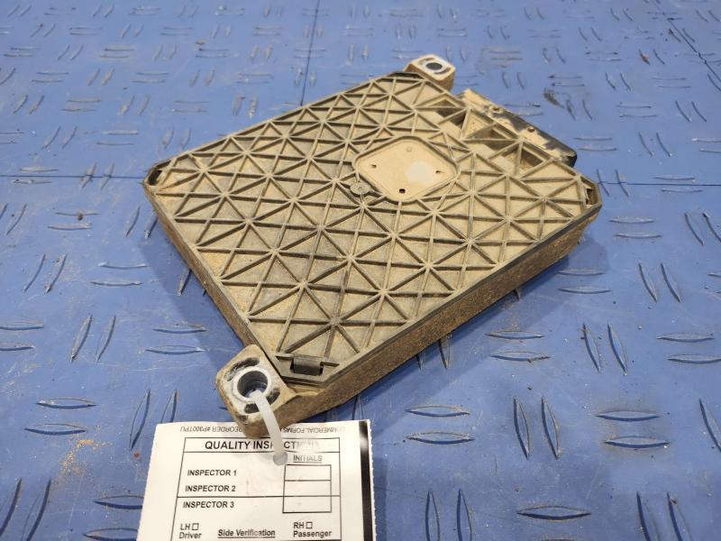2012 Ford F-250 F-350 6.7L Diesel OEM Automatic Transmission Control Module CC3A-12B565-FB