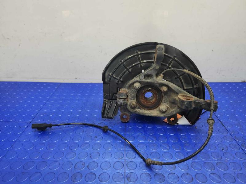 2016 Jeep Renegade Spindle Knuckle Front