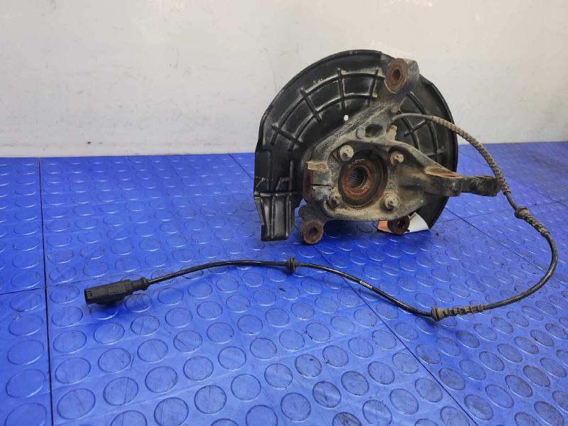 2016 Jeep Renegade Spindle Knuckle Front