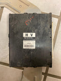 2011 Subaru Legacy Engine/Motor Brain Box