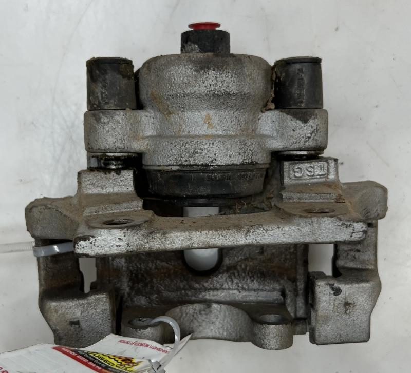 2007 BMW 328i Caliper