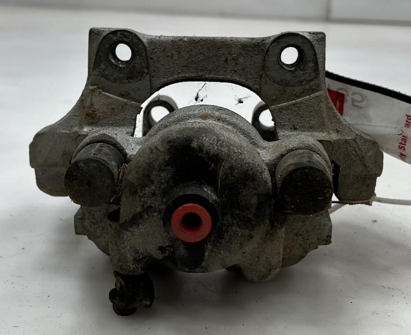2007 BMW 328i Caliper