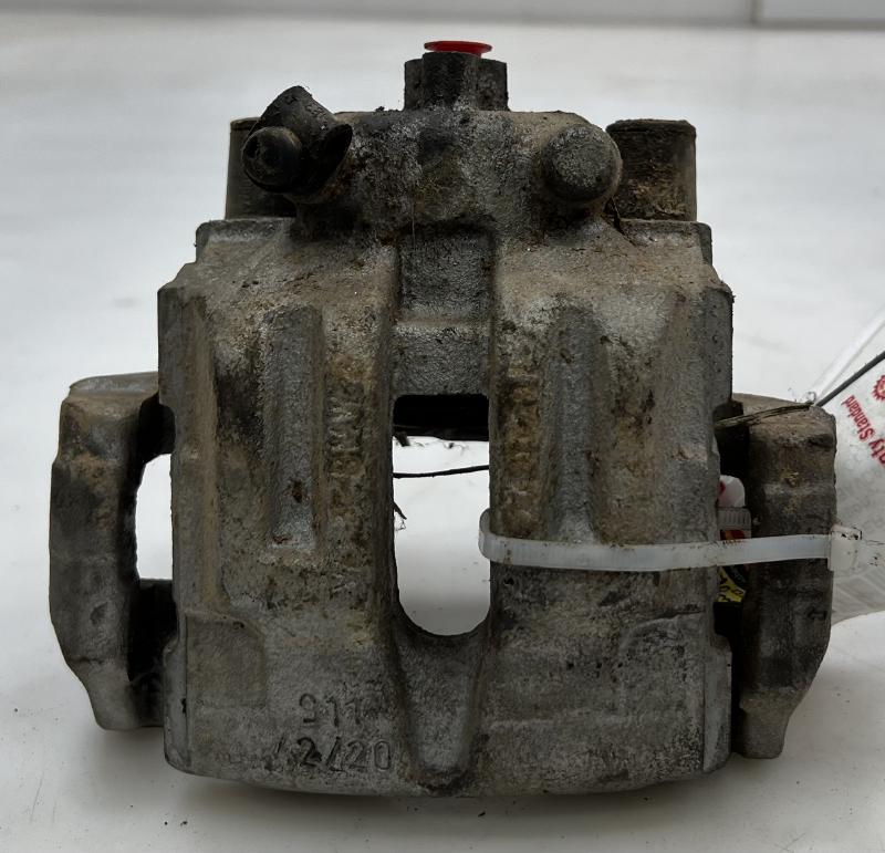 2007 BMW 328i Caliper
