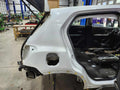 2016 Chevrolet Trax Quarter Panel