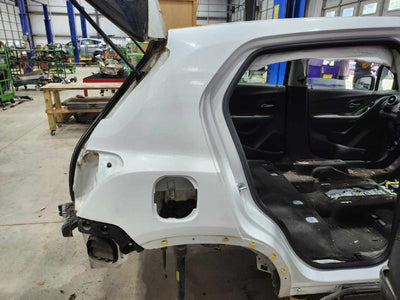 2016 Chevrolet Trax Quarter Panel