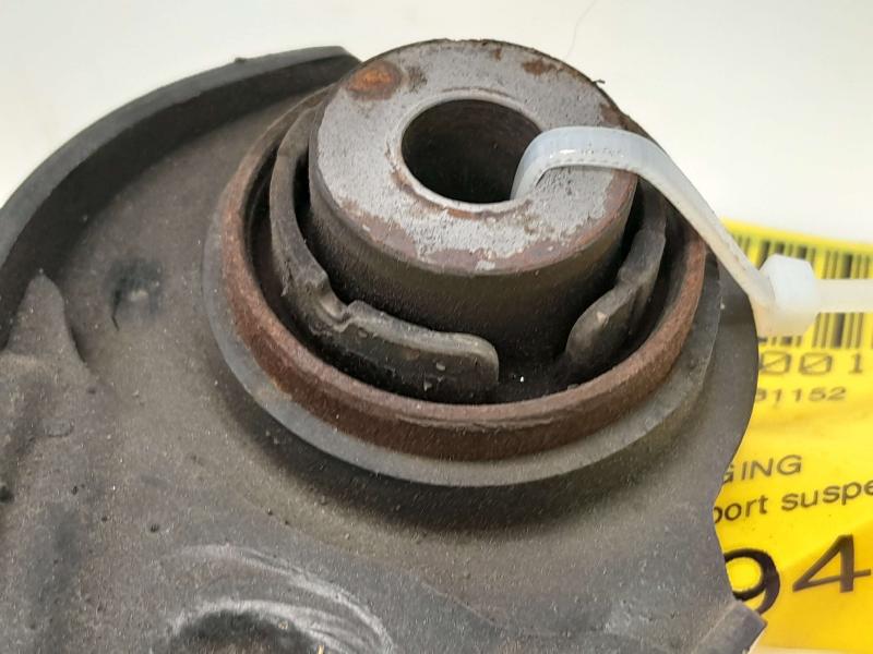 2019 Honda Civic Upper Control Arm Rear