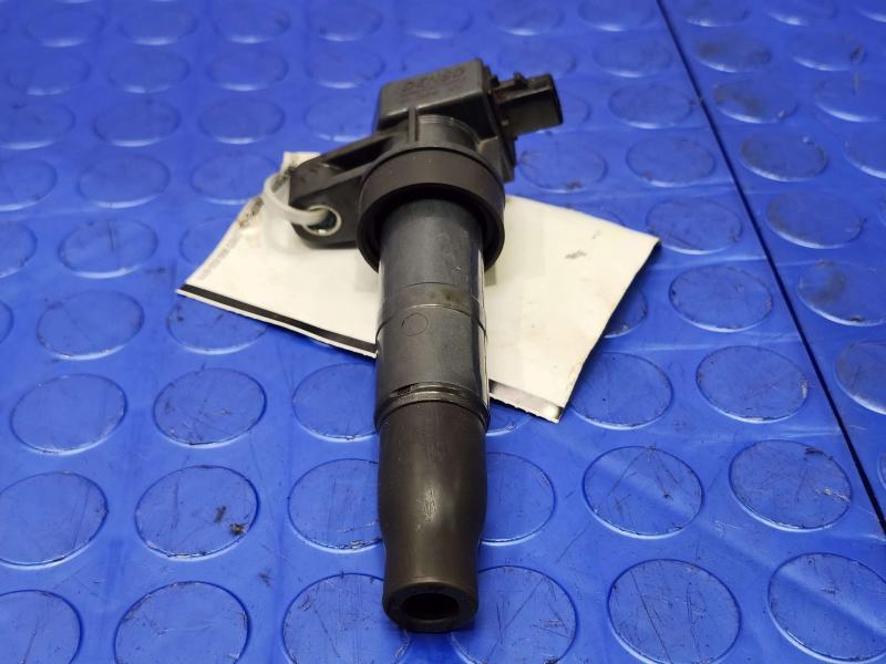 2017 Kia Sedona Ignition Coil/Ignitor