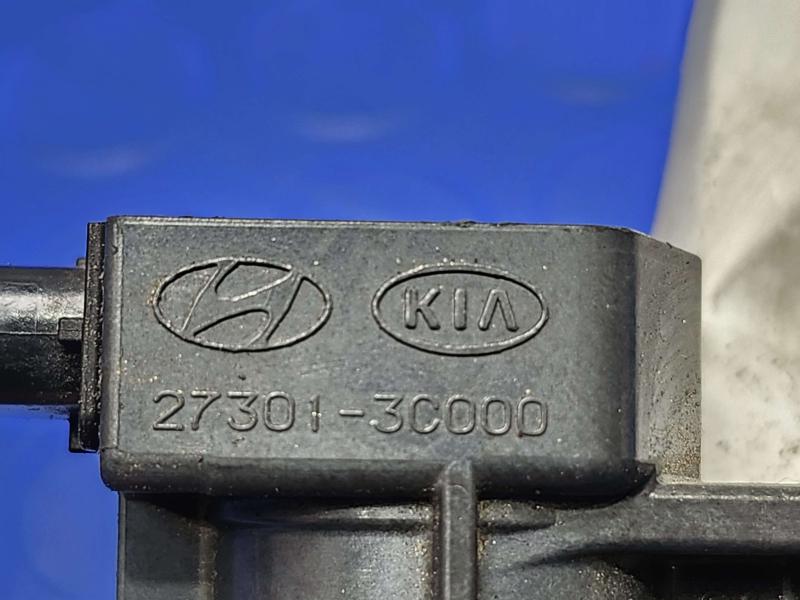 2017 Kia Sedona Ignition Coil/Ignitor